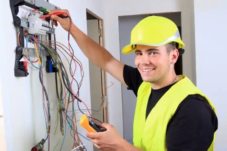 elektricien Waalwijk